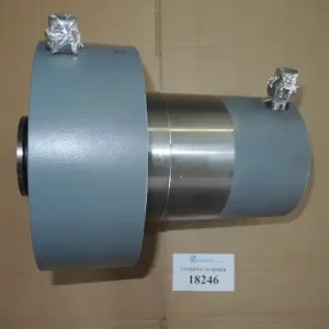 Auswerferzylinder, Id-Nr. ST015 Neue Kollektion