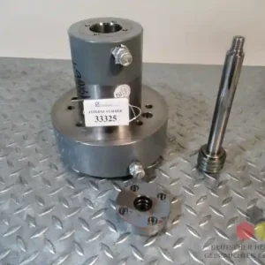 Auswerferzylinder, Id-Nr. ST355 Versand Am Gleichen Tag