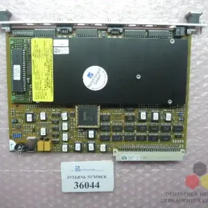 Basisboard Karte mit Pickup-Modul, SN. 123594, bestehend aus SN. 118329 A, ARB 669 + SN. 173858 Pickup-Modul 8 MB (+A41) Top-Angebot