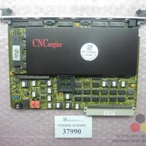 Basisboard Karte mit Pickup-Modul, SN. 123595, ARB 669 + SN. 173858 Pickup-Modul 8 MB (+A10) Wochenendangebot