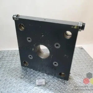 bewegliche Aufspannplatte,von K 40 für K, K-Tec 40 Gratis Versand