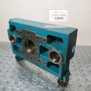 Zertifiziert bewegliche Platte,Teile Nr. 1702151 für 22 M