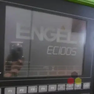 Bedienkonsole, Keba E-CON-EC100/S/22205, SN. P22179-04113 inkl. LCD Display + Floppy Control Nur Heute