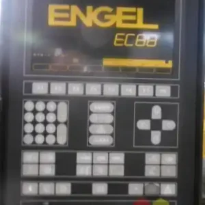 Jetzt Bestellen Bedienkonsole, Keba E-CON-ELD/B / 15084, inkl. Display + E-SEK/B 1862A-0