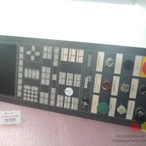 Top-Seller Bedienkonsole, LCD Display LCD84-53a + Keba E-SEK D1678C