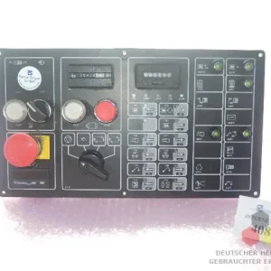 Meistverkauft Bedienungstafel, Dipronic Steuerung (kurzer)