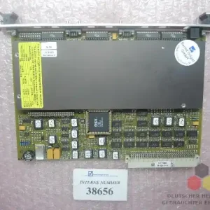 Neuheit Basisboard Karte mit Pickup-Modul, SN. 229714 A, ARB 669 + SN. 186430 A Pickup-Modul 64 MB (+A41)