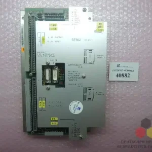 Preisreduziert Baugruppe SE502, SN. 5089592, SE 502