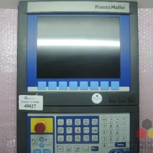 Top-Angebot Bedieneinheit MC5, Sigmatek Typ CX M5K902 + M5V121