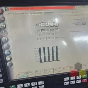 Bedieneinheit, B&R 5AP920.1505-K10 inkl. Display Nur Heute