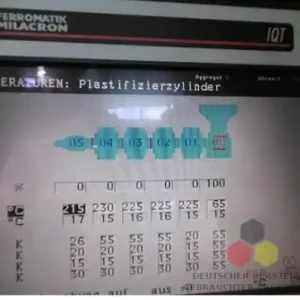 Bedieneinheit, B&R 5D5500.19 inkl. Display Sale