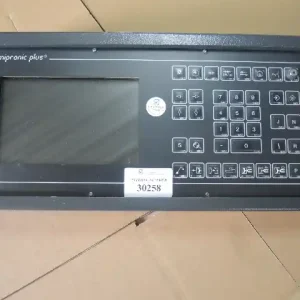 Bedieneinheit, Inkl. Display Preis Gesenkt