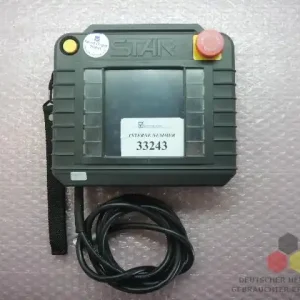 Bedieneinheit, Star Model P150-2B Sale