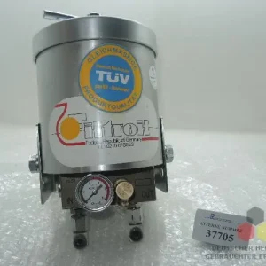 By-Pass Filter, Filtroil, BU 50 Neu Im Sortiment