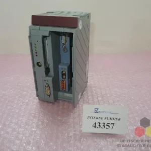 CPU Karte, B&R 2005, CP260, 3CP260.60-1 inkl. IF621, ohne Blende Schneller Versand