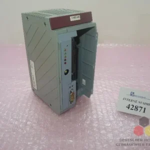 Sichere Zahlung CPU Karte, B&R 2005, CP260, 3CP260.60-1 inkl. IF686, IF622, ohne Blende