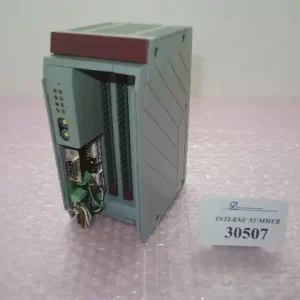 Mega-Angebot CPU Karte, Id-Nr. BR057, B&R 2005, 3IP161.60-1, Gehäuse leicht beschädigt