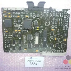 Controller Karte, SN. 125725 A, ARB 692 (19) Sonderaktion