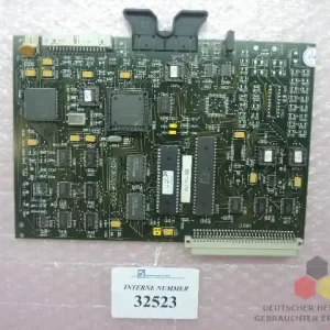 Sofort Bestellen Controller Karte, SN. 125725, ARB 692 (25)