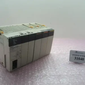 Sichere Zahlung CPU Einheit, OMRON CQM1H-CPU21