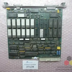 CPU Karte Board, Philips Nr. 940622191021 Preisreduziert