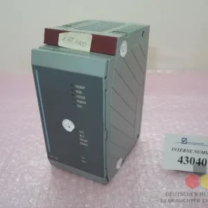 Beliebt CPU Karte, B&R 2005, CP152, 3CP152.9