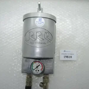 By-Pass-Filter, RRR oil cleaner Typ BU30 Beliebt