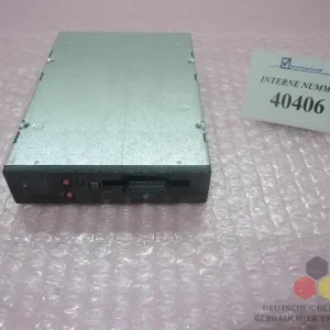 Compact Flash-Laufwerk, CFF011-2 Nr. 02571900 Preisreduziert