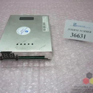 Angebot Compact Flash-Laufwerk, SRX50-16 Floppy Emulator ohne Blende