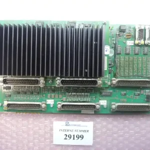 Compact Steuerung, Ident Nr. 00763666 Neue Kollektion