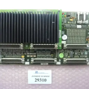 Compact Steuerung, Ident Nr. 06038666 Günstig