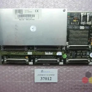 Compact Steuerung, Ident Nr. 06038666 (06758765) Heißes Angebot