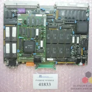 CPU Karte, Keba E-CPU-186-C / D1844A-1 + Keba E-CRT/EL / 1762A-1 + Keba E-HSI-M / D1711B, Art. Nr. 22036371 Neue Ware