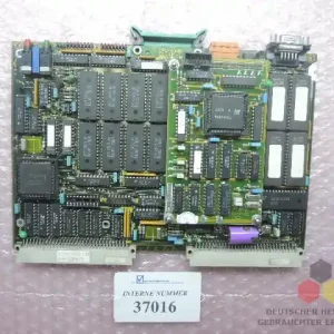 Angebot CPU Karte, Keba E-CPU-186B / D1633C-1 + Keba E-CRT/EL / 1762A, Art. Nr. 22036303