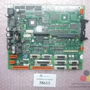 Top-Preis CPU Karte, Sepro CPU G4