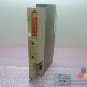 Heißes Angebot CPU Karte, Siemens Simatic S5 Typ 6ES5 943-7UA11