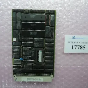 CPU Karte, SN. 0815597, CPU Direktkauf