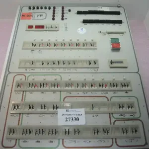 Sale Dekadenschalter Tastatur, von F 20