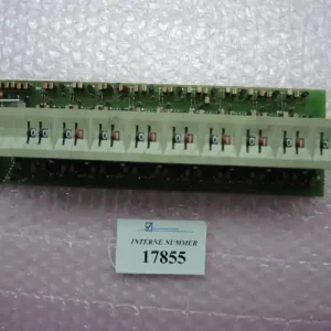 Top-Preis Dekadenschalter, Reihe C