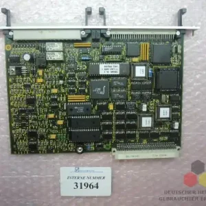 Diagnosekarte, SN. 126107, ARB 695 (+A03) Sofort Bestellen