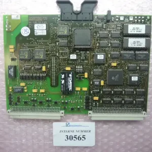 Preis Gesenkt CPU Karte, SN. 138135 A, ARB 726 (20)