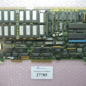 Must-Have CPU Karte, SN. 91116, H1.1.006