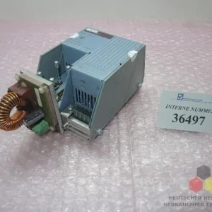 Versand Am Gleichen Tag CPU Modul, B&R 2003, Nr. 7CP470.60-2