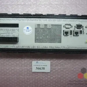 CPU Modul, Keba KEMRO Typ CP033/Z, K2-200, Part Nr. 72834 Knallerangebot