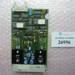 DAWandler DA200 EPQ, Teile Nr. 9626497 Direkt Vom Hersteller