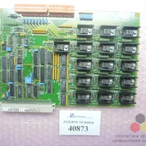 Digitale Ausgangskarte, Keba E-16-DIGOUT-PLUS / D1456E-2 Billig