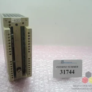 Digitale Ein-, Ausgabemodul, Siemens Simatic S5 Nr. 6ES5482-8MA13 Preisknaller