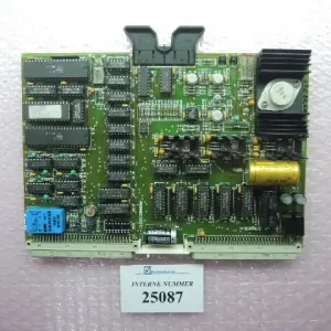 Bestpreis Diagnosekarte, SN. 73764, ARB 389 D (1)