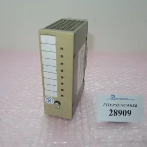 Sonderangebot Digitale Ausgabe Modul, Siemens Simatic S5 Nr. 6ES5441-8MA11