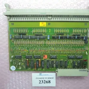 Digitale Ausgabekarte, Siemens Simatic Typ 6ES5442-3AA11 Sonderaktion